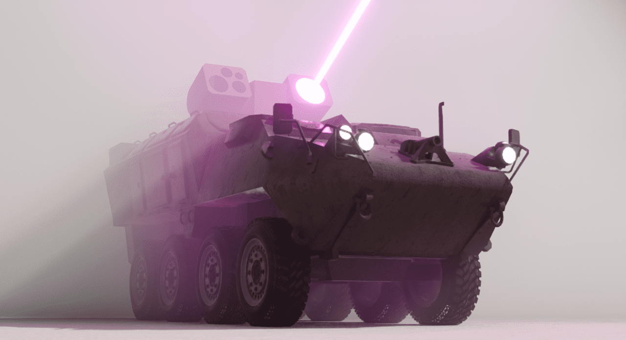 Directed Energy Weapons: From Lasers to Microwave Technology on the Battlefield