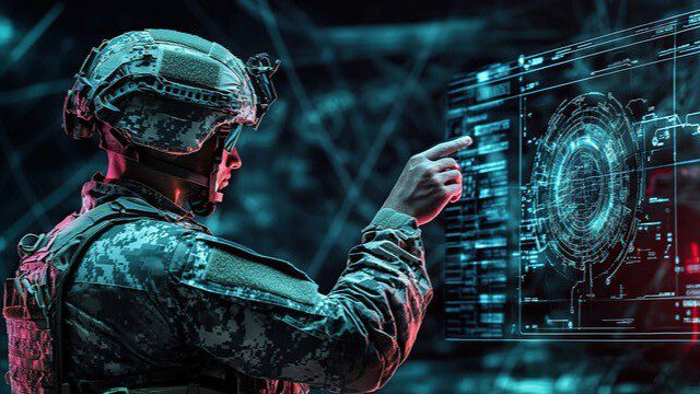 Safeguarding Military Networks in an Age of Cyber Warfare