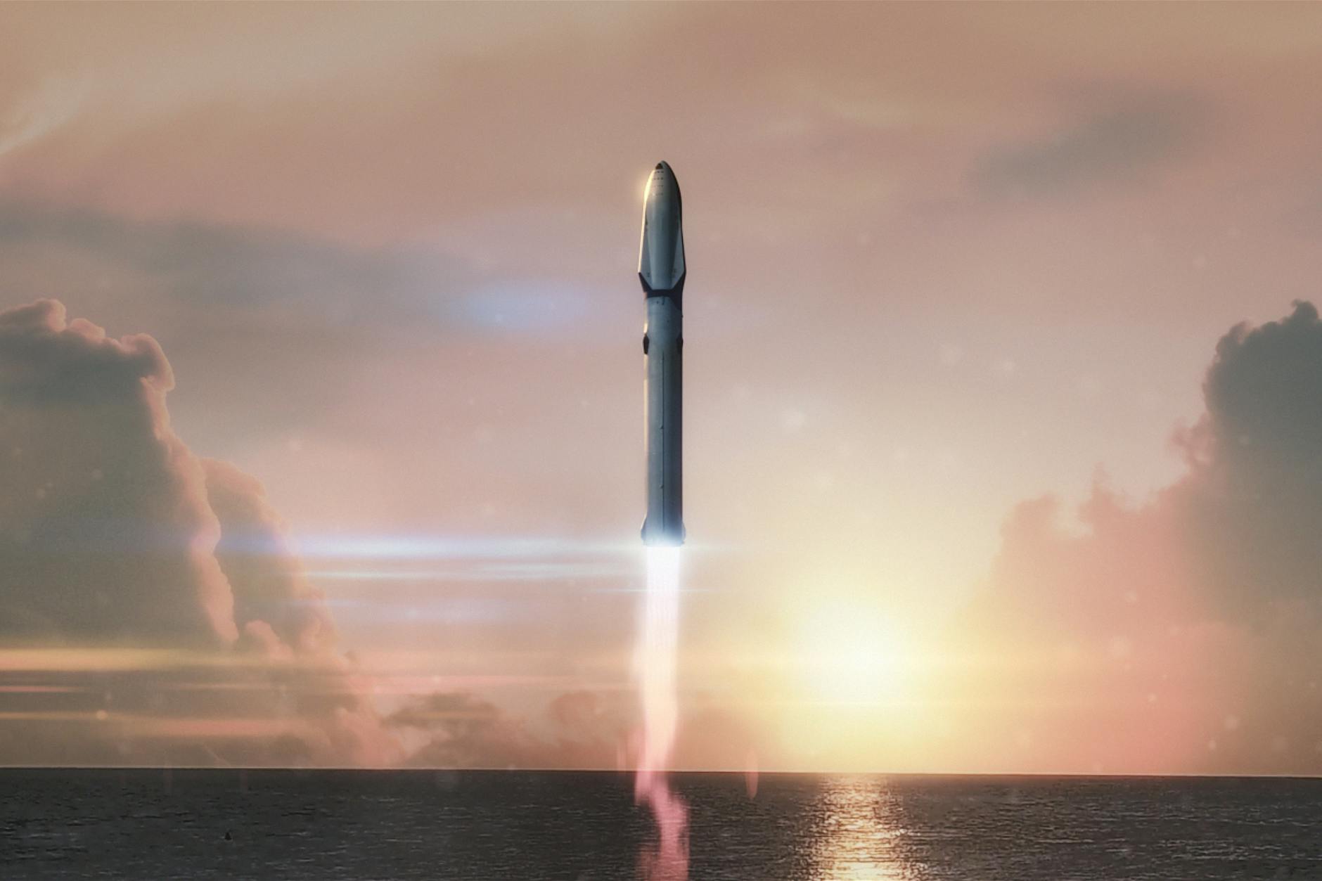 Hypersonic missiles and the changing dynamics of warfare
