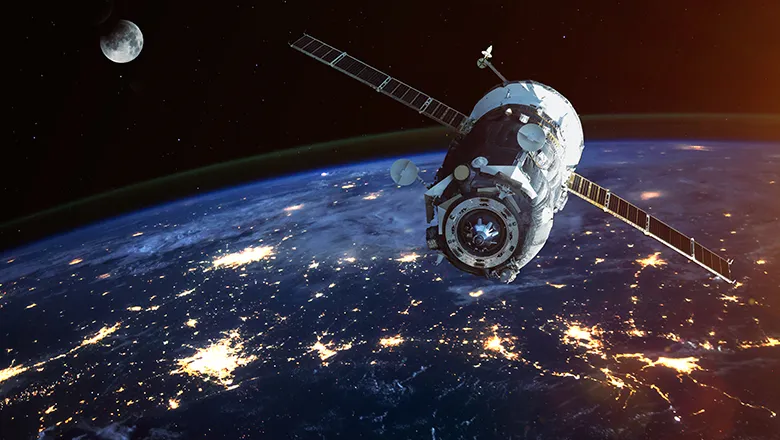 In recent decades, space has developed to become a key element of military and security operations, creating new opportunities and challenges for defence and intelligence communities.