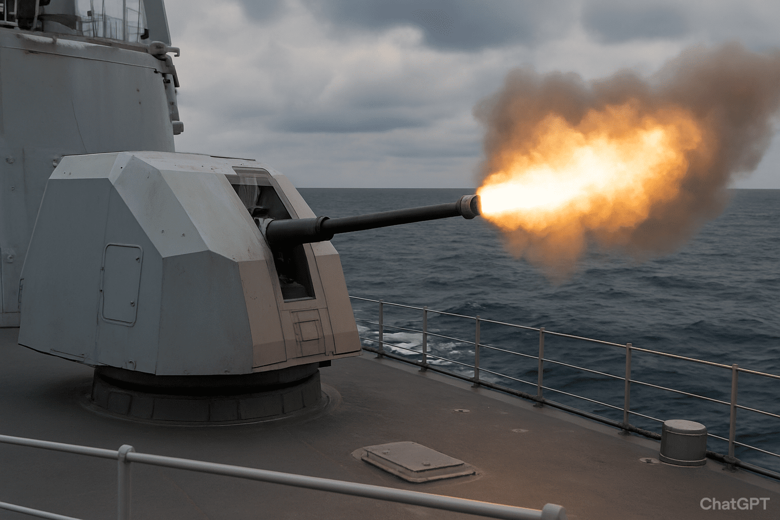 Autonomous Weapons in Modern Warfare Explained