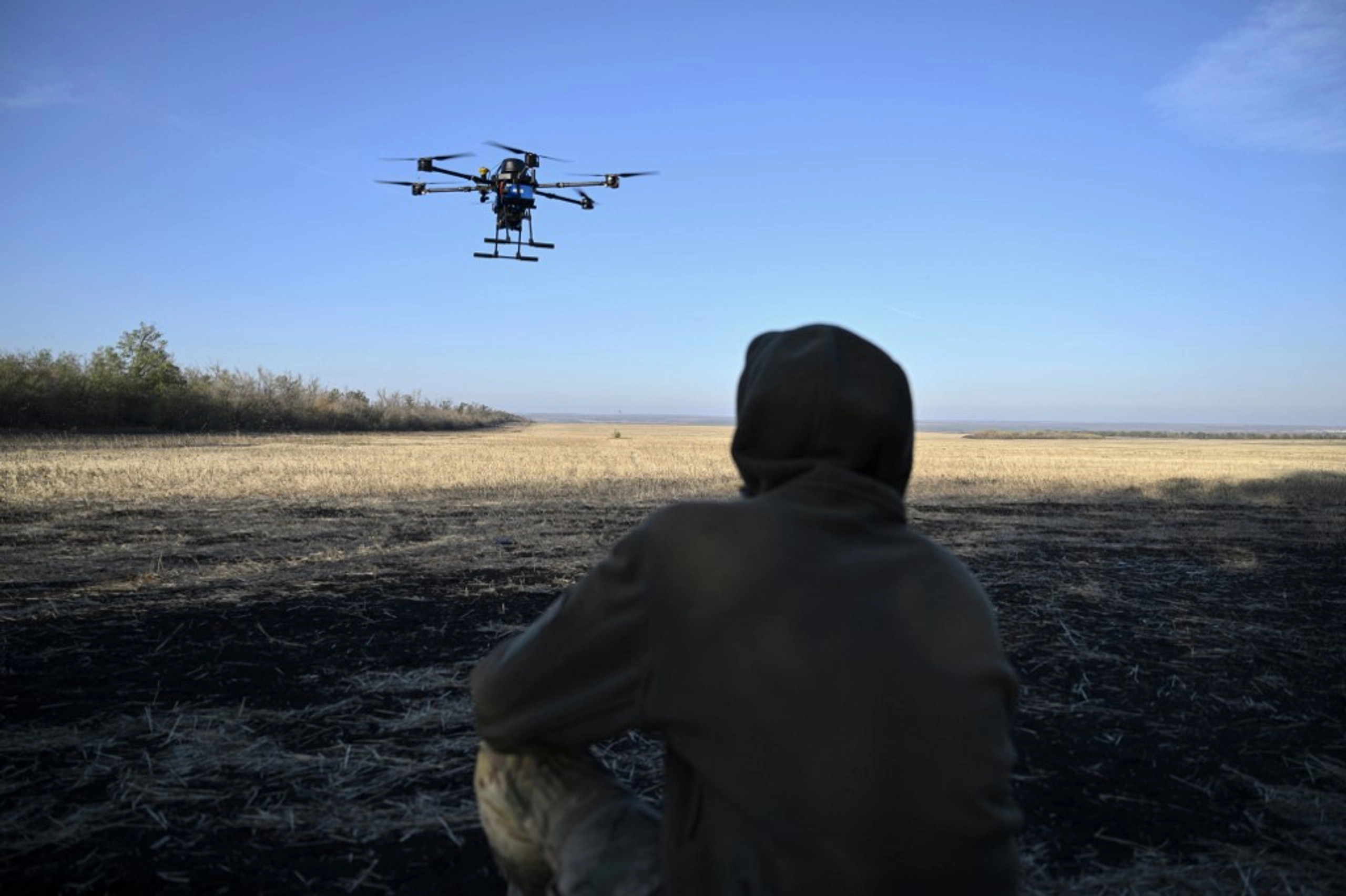 Rising FPV Drone Tactics in Warfare — A New Era of Unmanned Combat