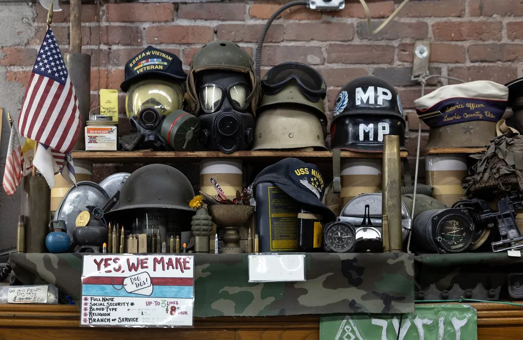 Military supply store Near Kansas, What Buyers Need to Know