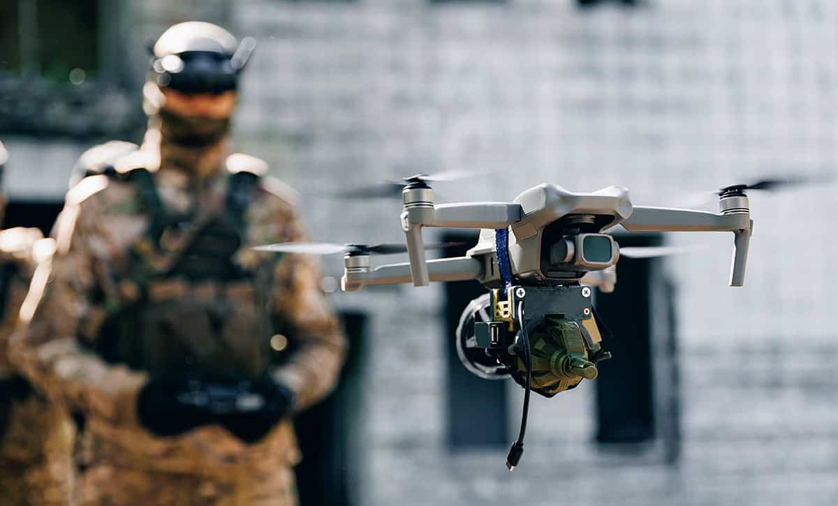 US Military Foresees Growing Use of 3D Printing