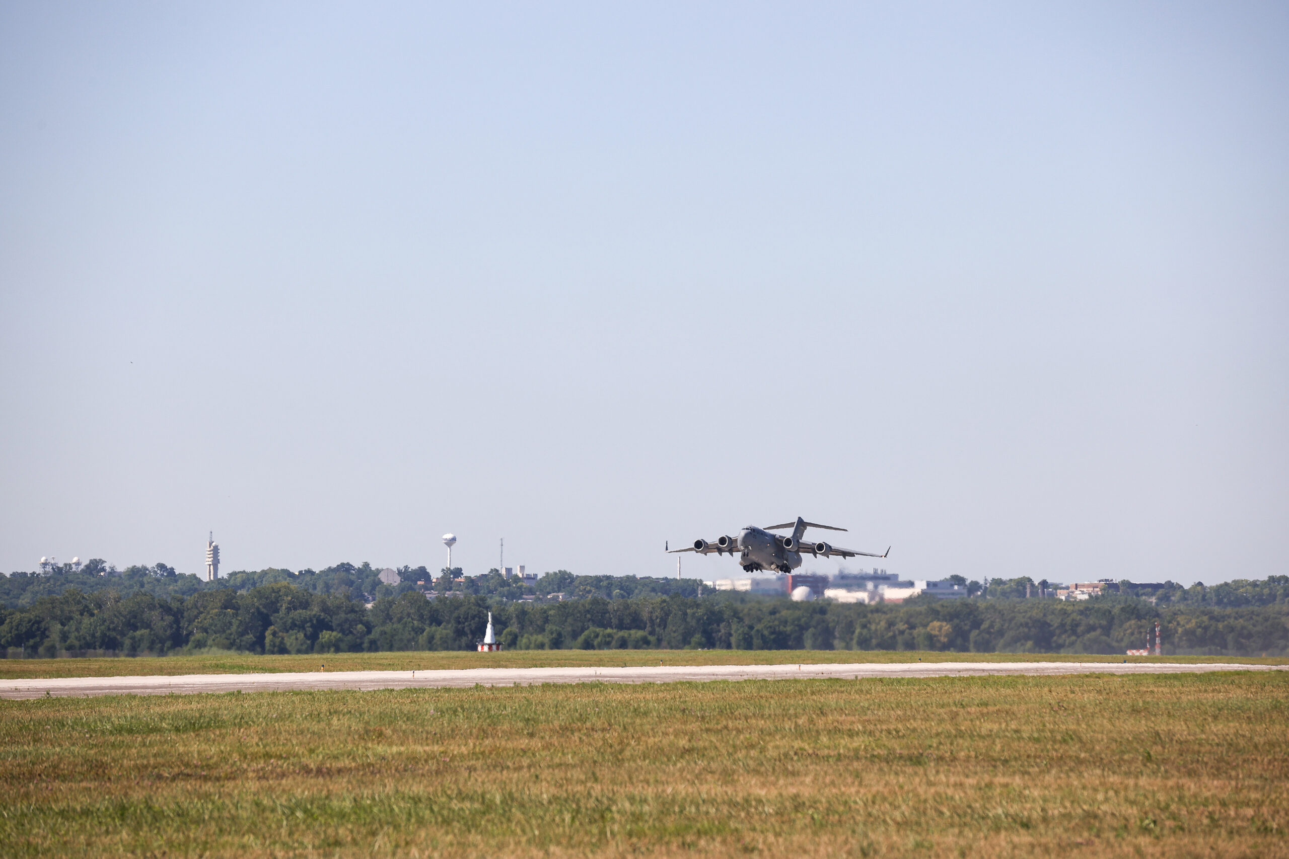 usaf Incremental Sheet Forming c-17 aircraft